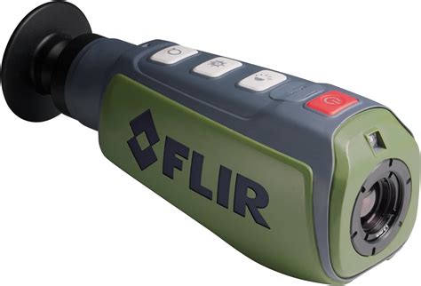 Amazon Flir Scout Ps X Monocular Hz Ntsc Sports