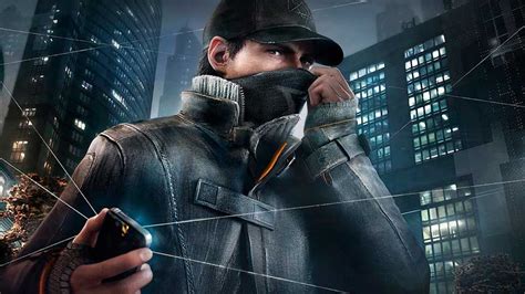 Fixing Watch Dogs Pc Is Ubisofts High Priority Vg247