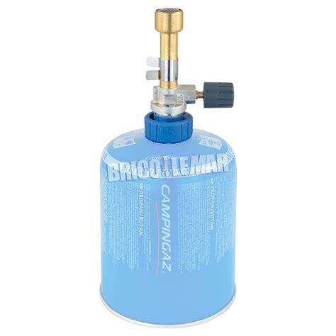 Comprar Mechero De Laboratorio Labogaz Campingaz Bricolemar