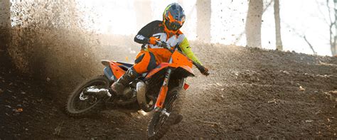 2025 KTM 125 SX Review • Total Motorcycle