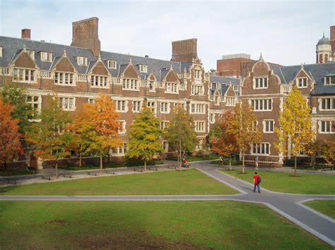 Regional Impacts Of The University Of Pennsylvania Econsult Solutions