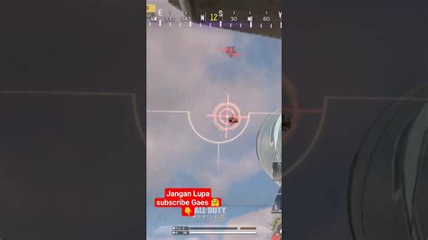 Satu Kali Tembak Langsung Jatuh Helikopter Call Of Duty® Mobile Garena Gameplay Isolate Mode