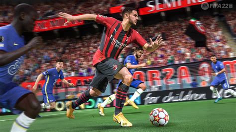 Fifa Update Released For Tu This November