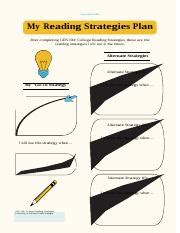 Effective Reading Strategies For College Success Course Hero