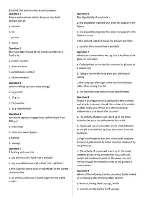 Infectious Disease Practice Exam Questions With Answers Example Exam