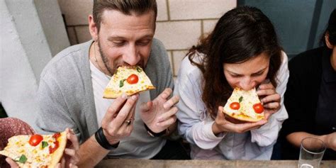 What Eating Can Tell You About The People Around You Photos Huffpost Life