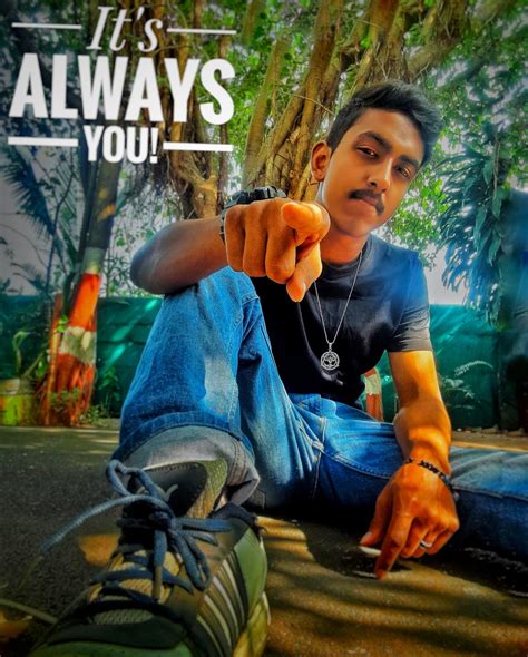 Atharva Naik Style Fashion Always You