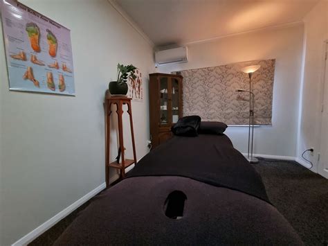 My Muscles Massage New Plymouth Massages