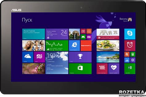Ноутбук ASUS Transformer Book T100TA 64GB (T100TA-DK003H) – фото ...
