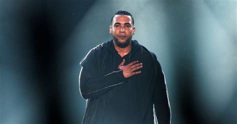 Don Omar Revela Que Tiene C Ncer Y Comparte Foto En El Hospital