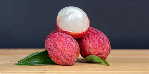 Health Benefits Of Lychee