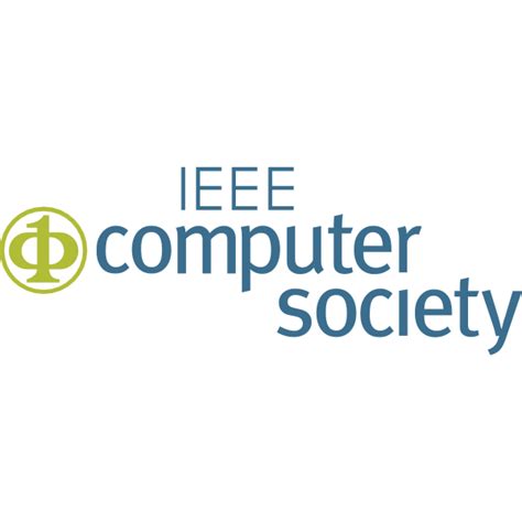 Ieee Computer Society Logo Download Logo Icon Png Svg