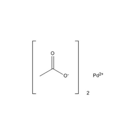 Acetate Formula