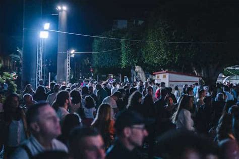 Ultima Giornata Del Messina Street Food Fest Finale E Premiazione