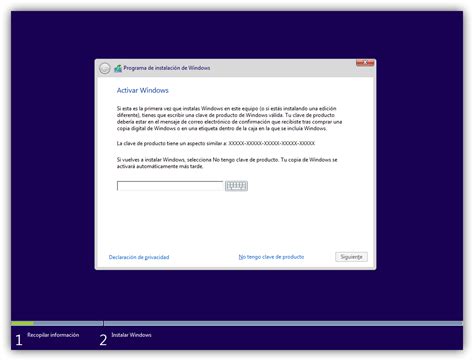 Cómo instalar Windows 10 Manual e instalación paso a paso