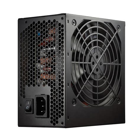 POWER SUPPLY FSP RAIDER II 750W SILVER ⋆