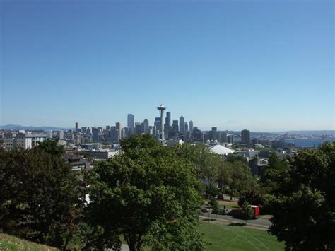 Kerry Park Seattle All You Need To Know Before You Go Updated