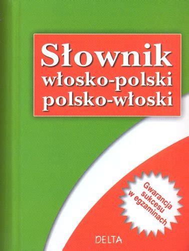 S Ownik W Osko Polski Polsko W Oski Opracowanie Zbiorowe Ksi Ka W