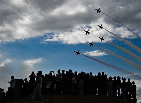 TEKNOFEST İzmir i 1 milyon 100 bin kişi ziyaret etti