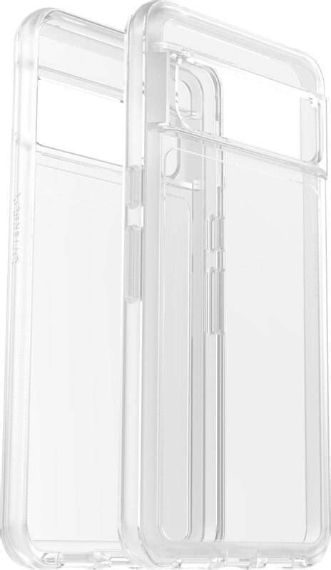 OtterBox Symmetry Clear Case For Google Pixel 8 Pris