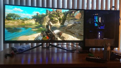 35 best Acer Predator X34 images on Pholder | Ultrawidemasterrace ...