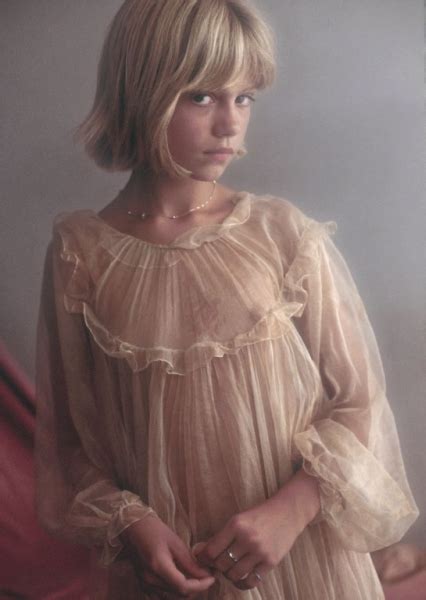 Los Grandes Fotografos David Hamilton Hot Sex Picture