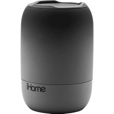 Questions And Answers Ihome Playfade Rechargeable Water Resistant Portable Bluetooth Speaker