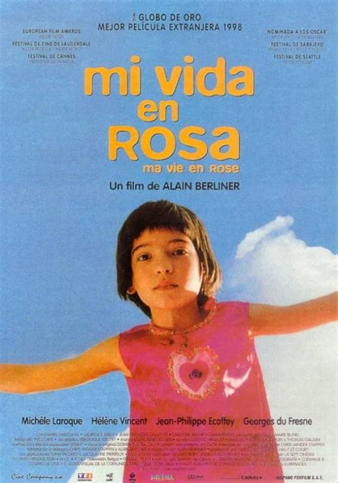 Ma Vie En Rose 1997