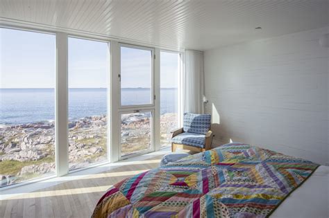 Rates Fogo Island Inn Fogo Island Inn