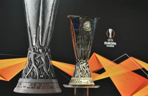 Sorteggio Europa League I Gironi Di Lazio E Roma