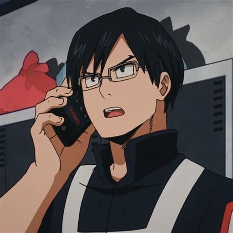 Tenya Iida Icons Iida Boku No Hero Academia Funny Cute Anime Guys