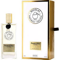 Parfums De Nicolai Poudre De Musc Intense By Nicolai Parfumeur Createur