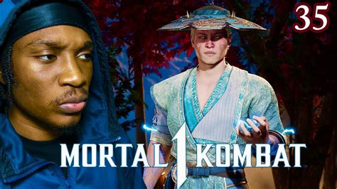 Ranked Kombat League Elder God Grind Mortal Kombat Ep