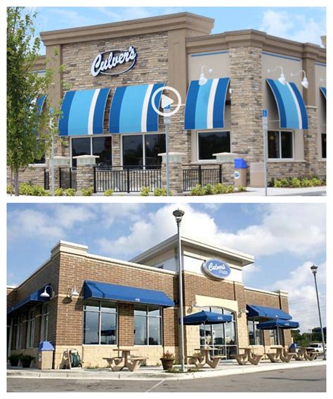 Culver'S Near Me Now - NEARSA