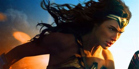 Great Hera The New Wonder Woman Trailer Is Here And Its Wondrous