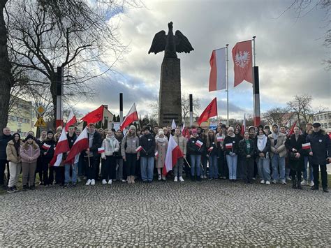 Narodowy Dzień Zwycięskiego Powstania Wielkopolskiego w Międzychodzie