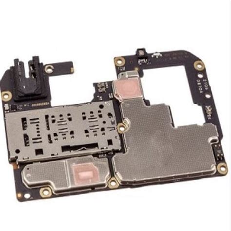 Xiaomi Mi 11X Pro Motherboard Service In BD