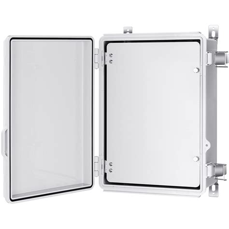 Gratury Junction Box Ip67 Waterproof Plastic Enclosure For Electrical