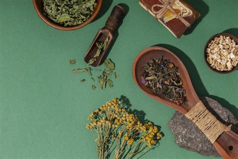 Harnessing Natures Bounty The Power And Potential Of Herbal Products