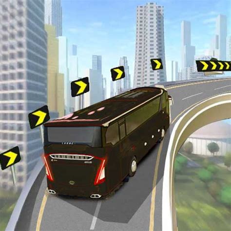 City Bus Driving Bus Games Apps On Google Play