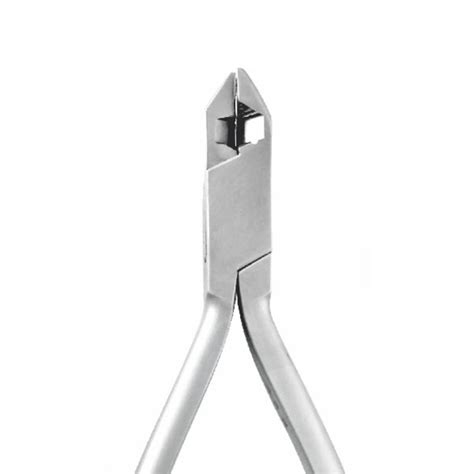 Three Beak Plier With Cutter Tc Handy Surgical