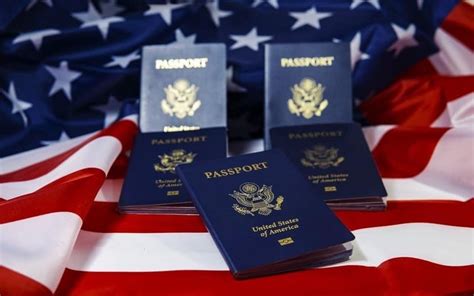 Visa Para Estados Unidos ¿puede Un Ciudadano Patrocinar A Un Amigo