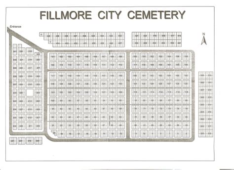 Fillmore Cemetery In Fillmore Utah Find A Grave Cemetery