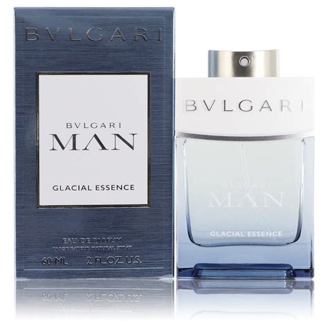 Bulgari Man Glacial Essence Edp Uomo Sfiabo