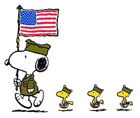 31 Best Snoopy Veterans Day Images Free Download Quotesprojectcom