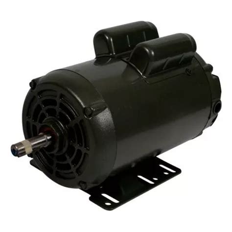 Motor Electrico Monofasico 2 Hp 1110220v MercadoLibre Ec