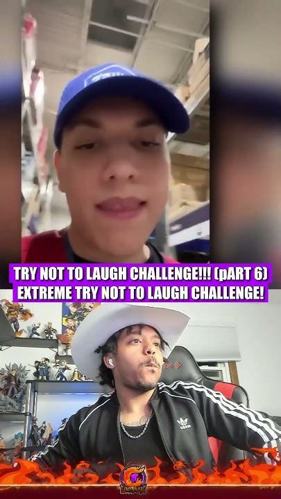 Extreme Try Not To Laugh Challenge Part 6 Youtube