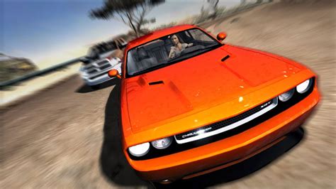 Fast & Furious: Showdown (2013) | PS3 Game | Push Square