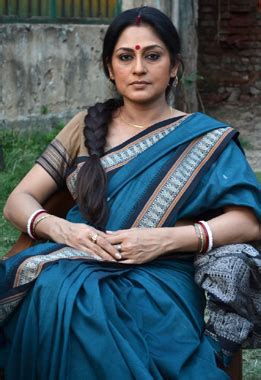 Controversial Life Of Roopa Ganguly Aka Draupadi Of ‘Mahabharat ...