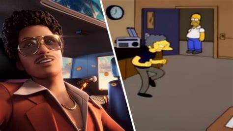 Fortnite Se Pone Funky Con Skins De Bruno Mars Y Anderson Paak